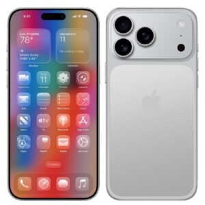 Apple iPhone 17 Pro Max 5G 256GB