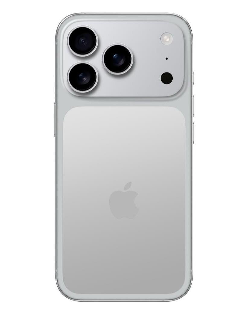 Apple iPhone 17 Pro Max 5G 256GB - Image 2
